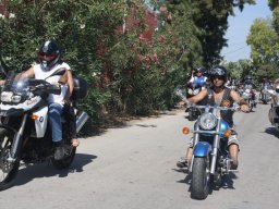 XVII Concentracion - 2010